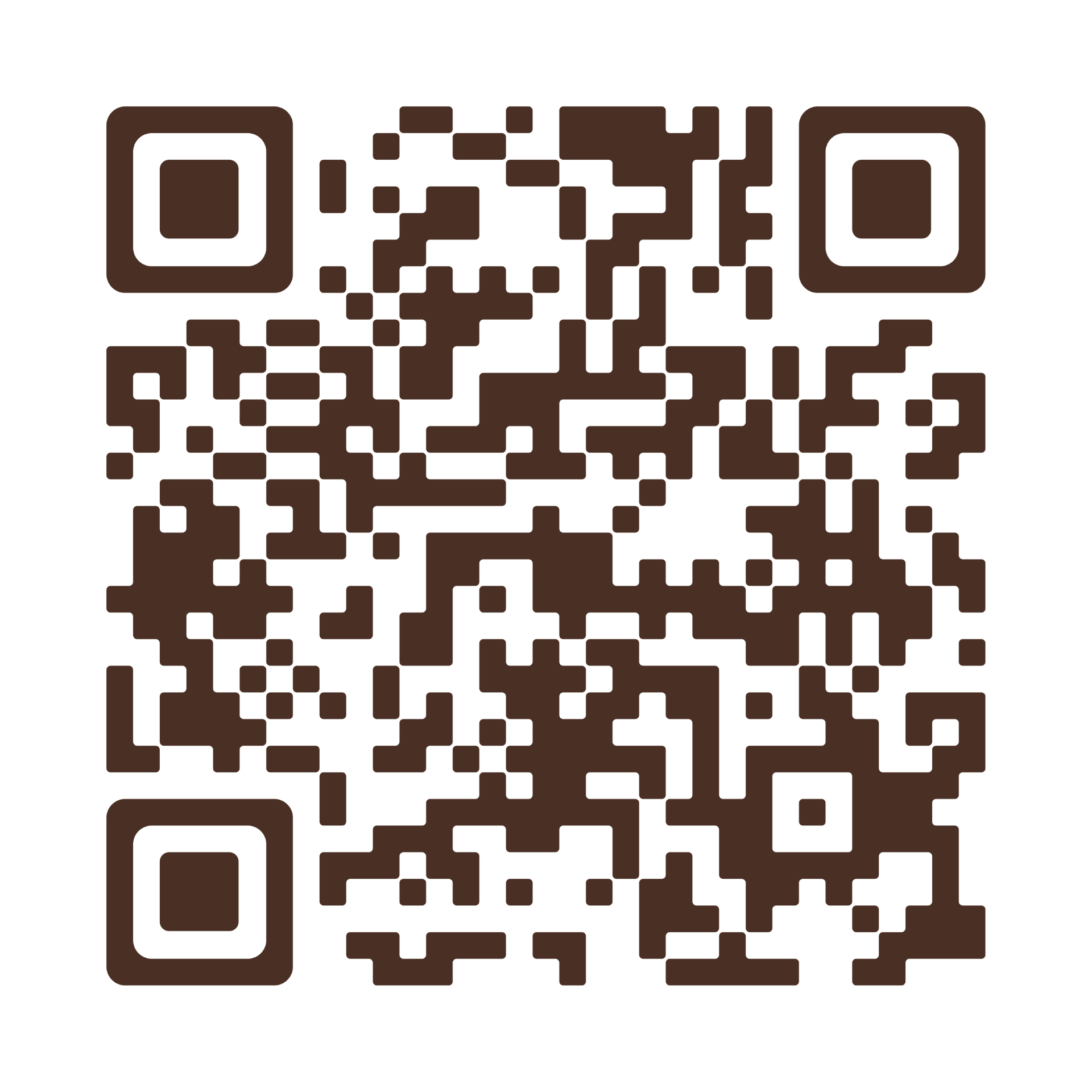 qr code to marketing video
