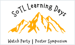 SoTL Learning Days