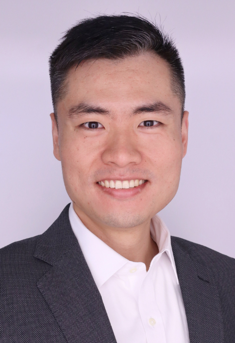 Headshot of Si Chen