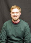 Faculty Portrait
