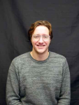 Faculty Portrait 