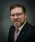 Photo of TK Stoudt 