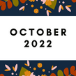 October 2022