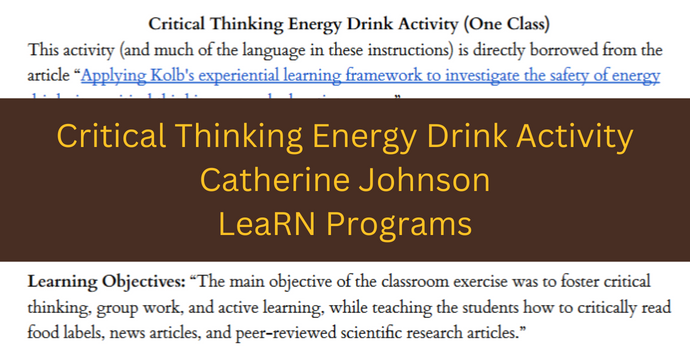 ct-energy-drink-analysis-assignment