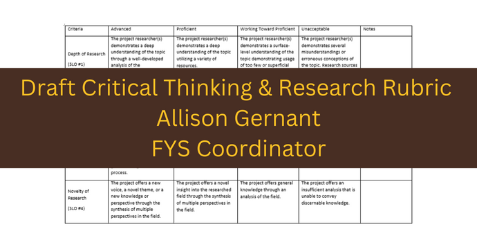 draft-cct-research-rubric-based-on-slos-from-fys