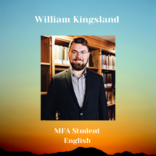 William Kingsland