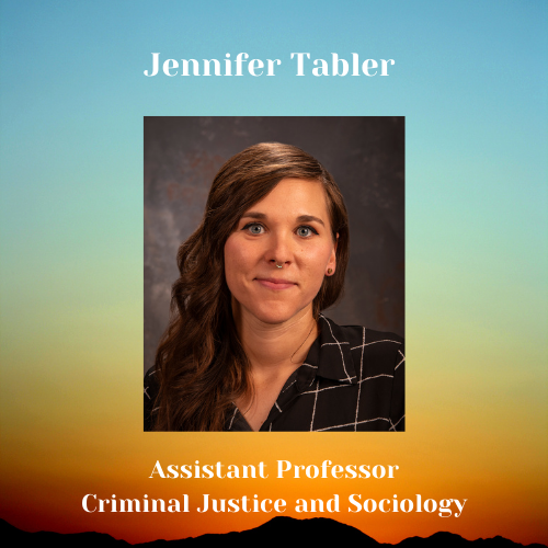 Jennifer Tabler