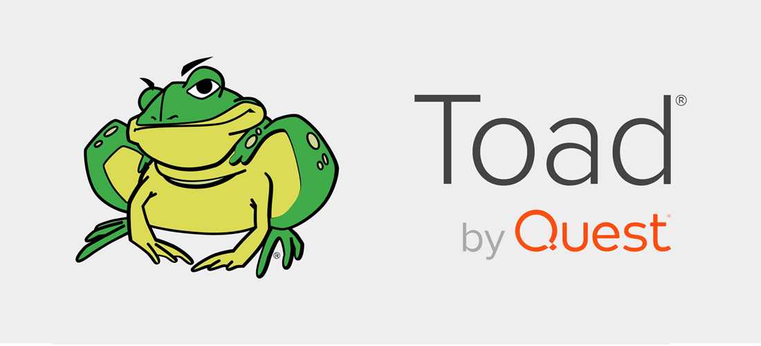 Toad for Oracle by Quest