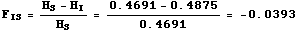 FIScalc