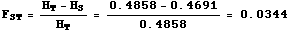 FSTcalc