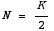 Eqn 6.4