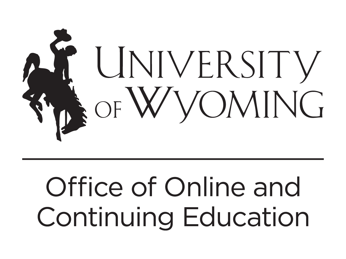 UW Online Logo
