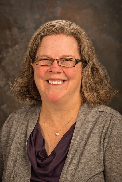 Dr. Kate Muir Welsh