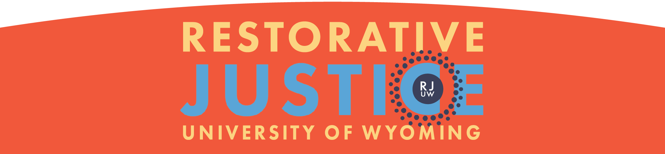 Restorative Justice Logo
