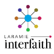 Laramie Interfaith logo