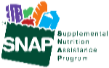 Supplemental Nutrition Assistance Program logo