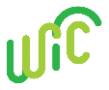 Women, Infants, and Children logo
