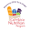 Centsible Nutrition Program logo