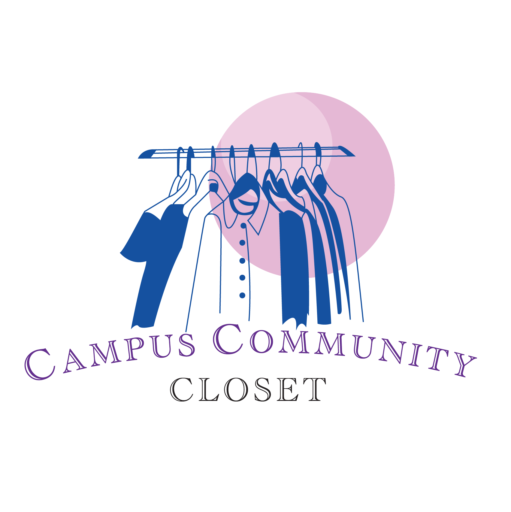 Campus Community Closet