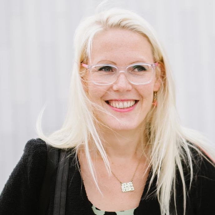 Anna Dreber Picture