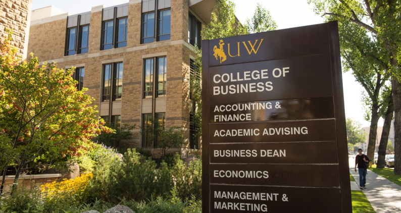 UW Economics in the News - Aug-Dec 2020