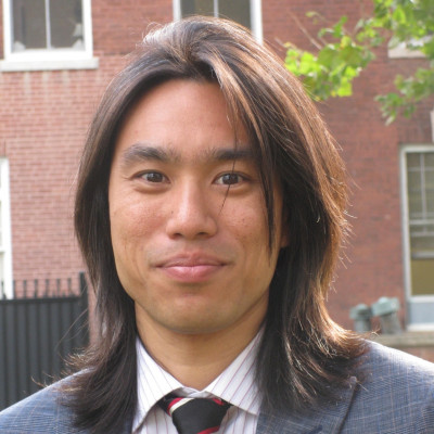 Nathan Chan