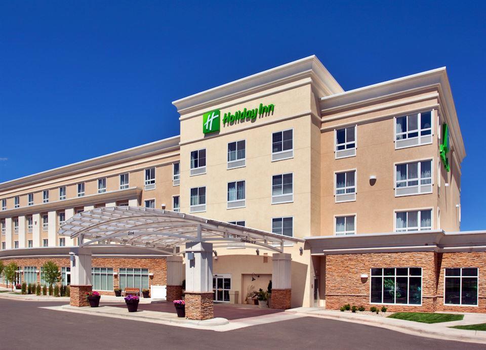 Holiday Inn