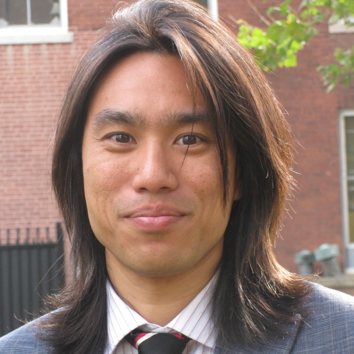 picture of Nathan Chan