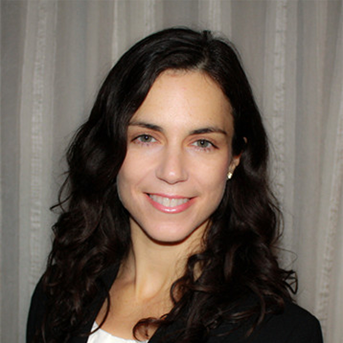 Picture of Jacqueline Doremus