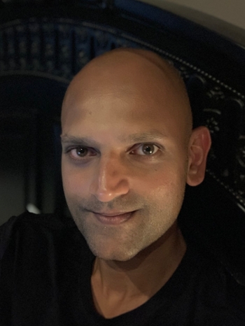 Abhijit Ramalingam