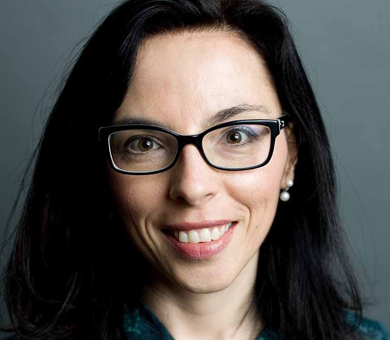 Daniela Puzzello