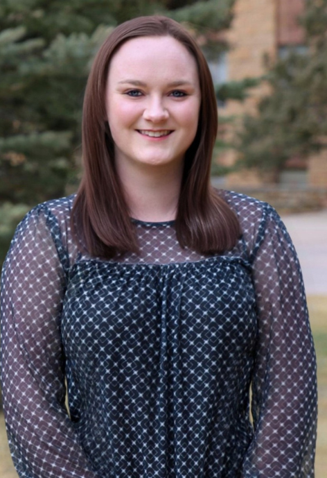 Headshot of Julianna Worden