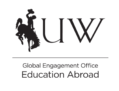 UW Education Abroad logo