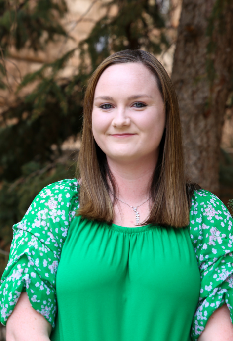 Headshot of Julianna Worden