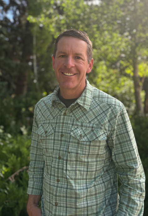 Headshot of Andy Pannell