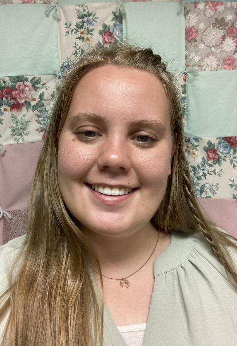 Headshot of Emmalee Miller