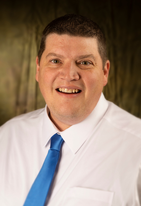 Headshot of Jamie McKim