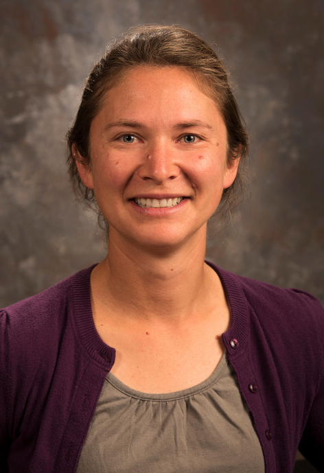 Headshot of Martha Inouye