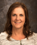 Margaret Hudson photo