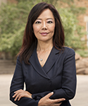 Jenna Shim photo