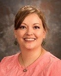 Sarah Rundall photo