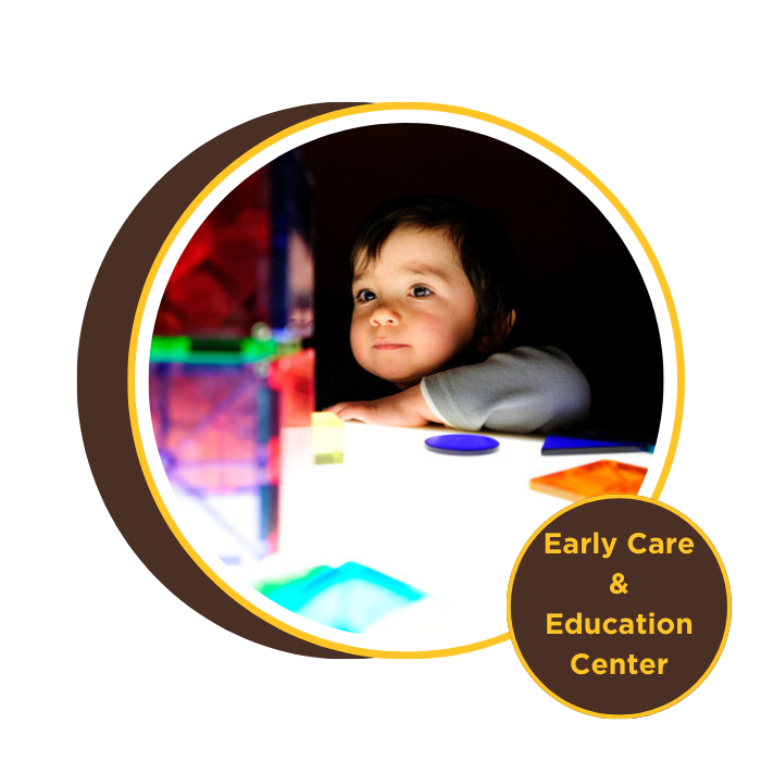 ECEC Icon