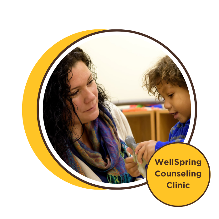 Counseling Icon