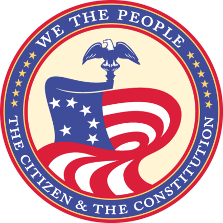 we the people logo