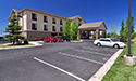  Hampton Inn