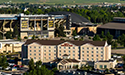 Hilton garden inn