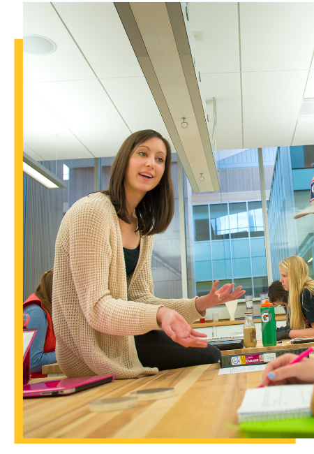 resource & outreach - teacher