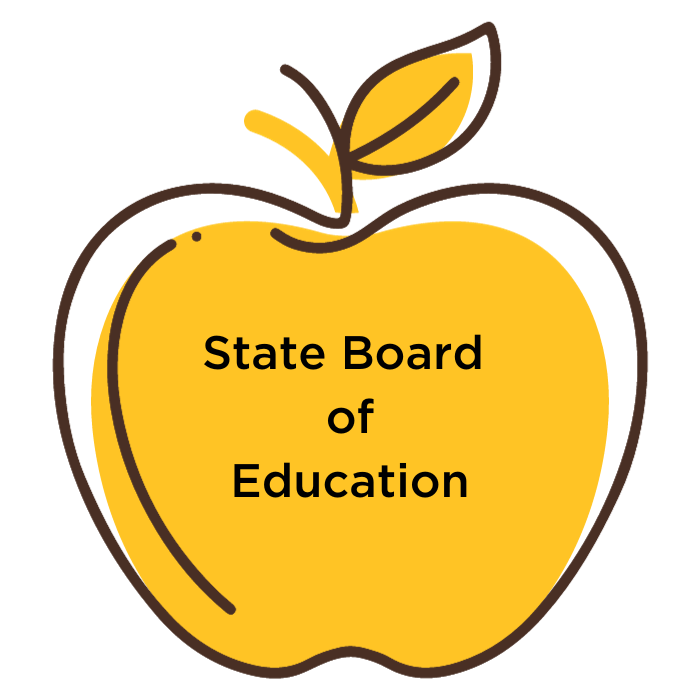 State Board of Education Icon