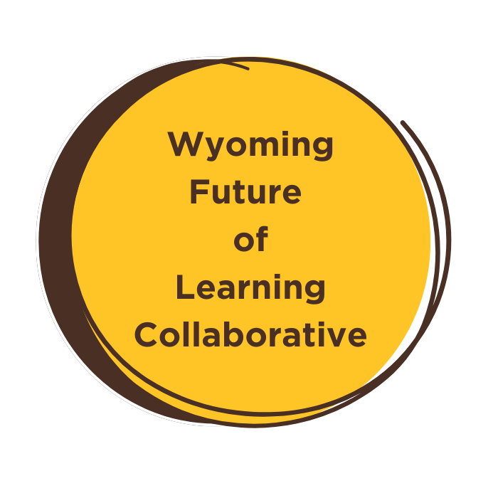 Wyoming Future of Learning Icon