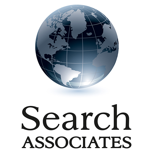 Search Associates logo